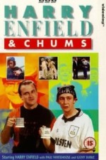 Watch Harry Enfield and Chums Megavideo